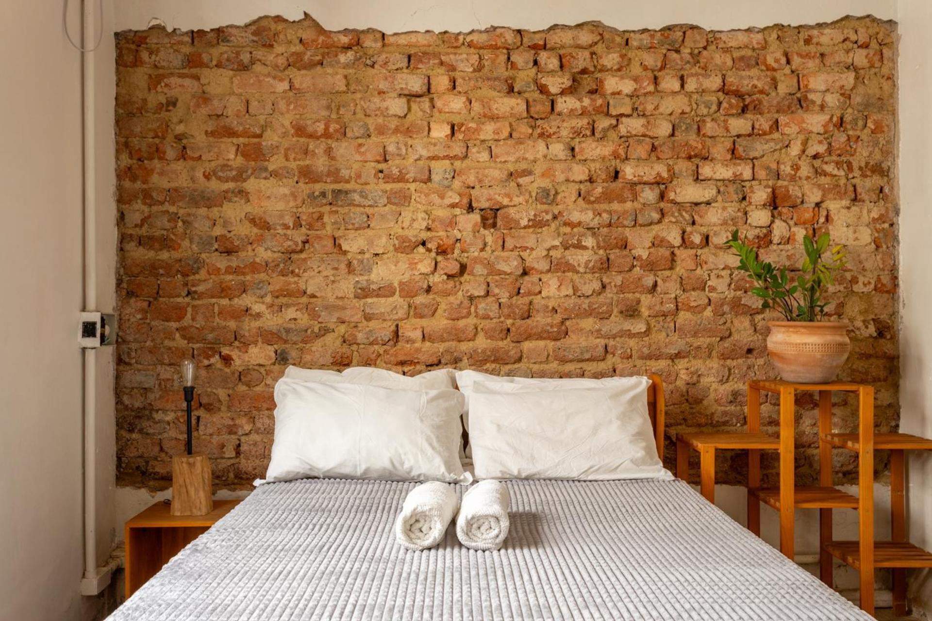 Habitación Doble Estándar