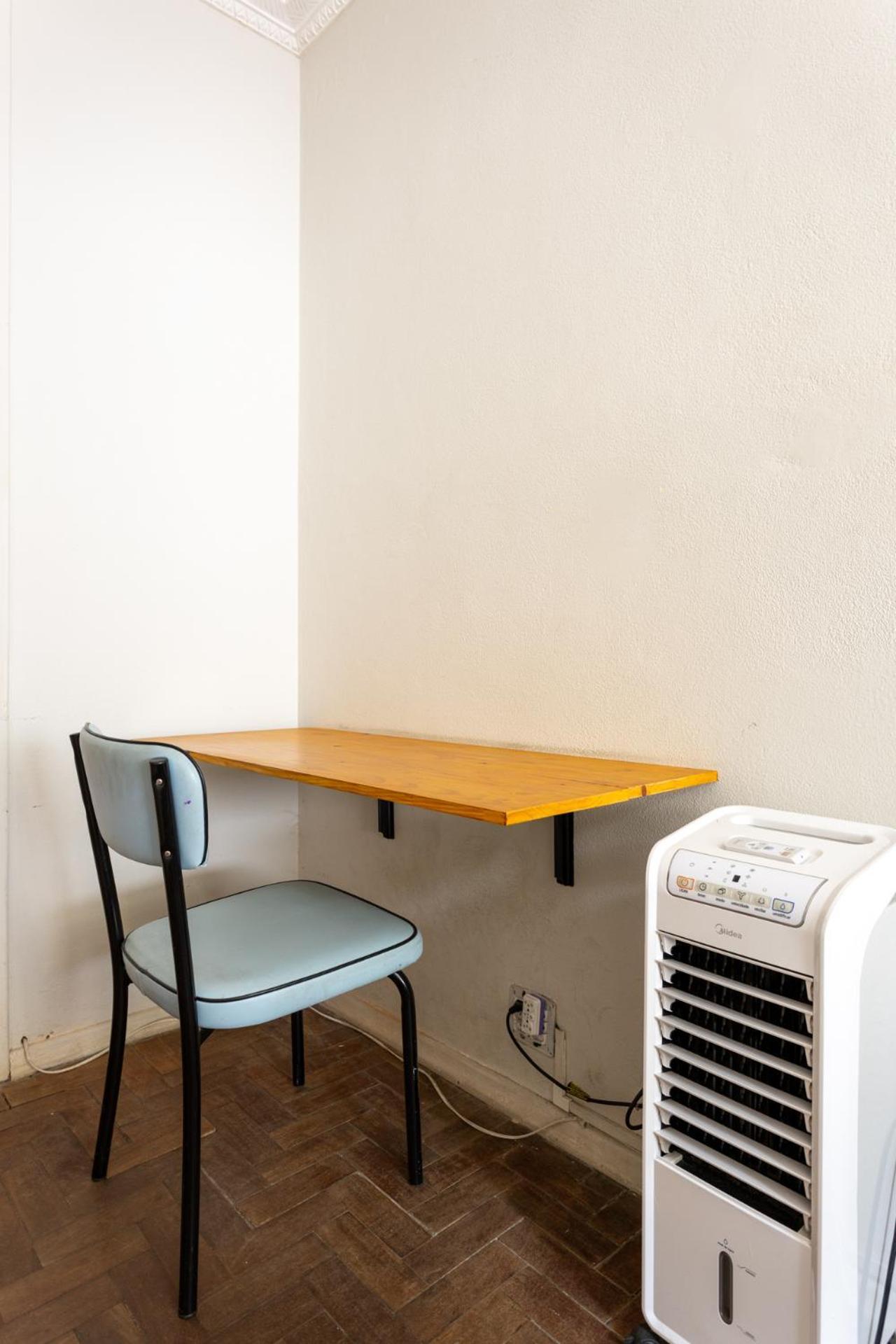 Habitación Individual Económica