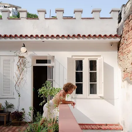 Chez Zany Boutique Hostel - Santa Teresa-2